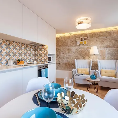 Sendme2Portugal: Loureiro Apartment Porto Exterior photo