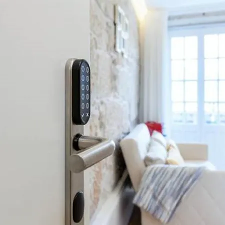Sendme2Portugal: Loureiro Apartment Porto Exterior photo