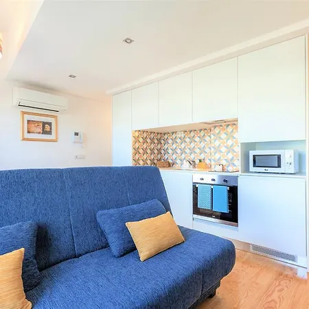Sendme2Portugal: Loureiro Apartment Porto Exterior photo