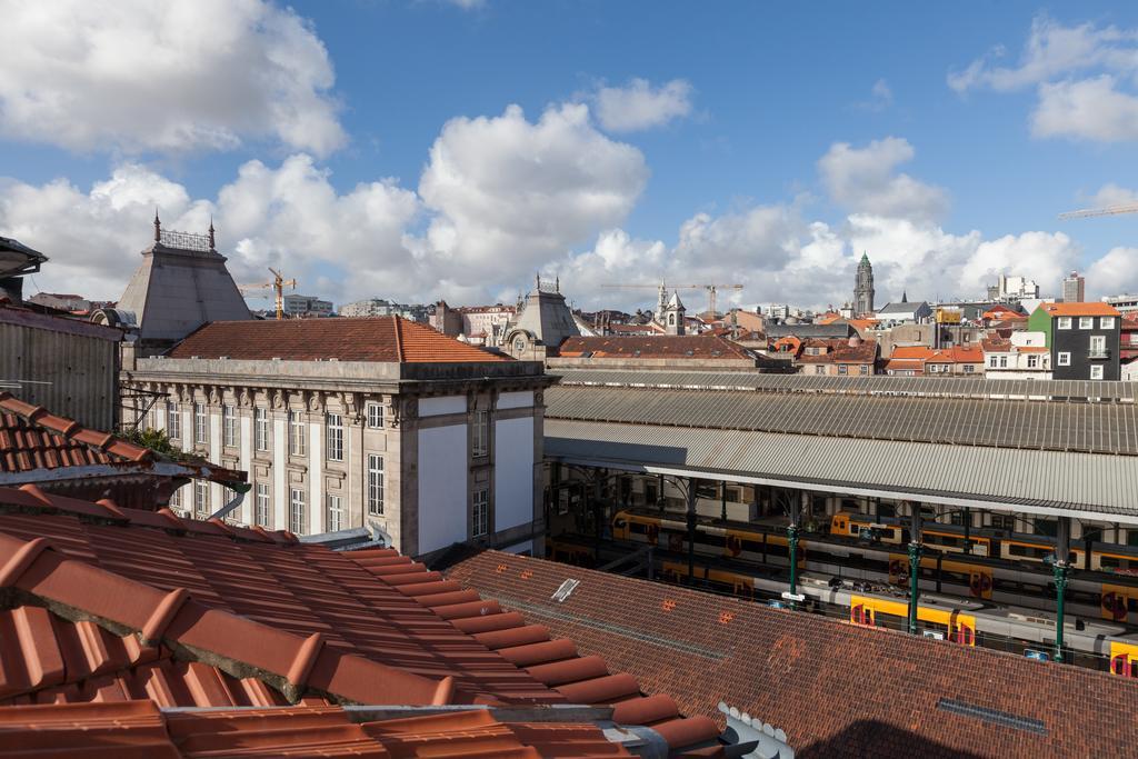 Sendme2portugal: Loureiro Apartment Porto