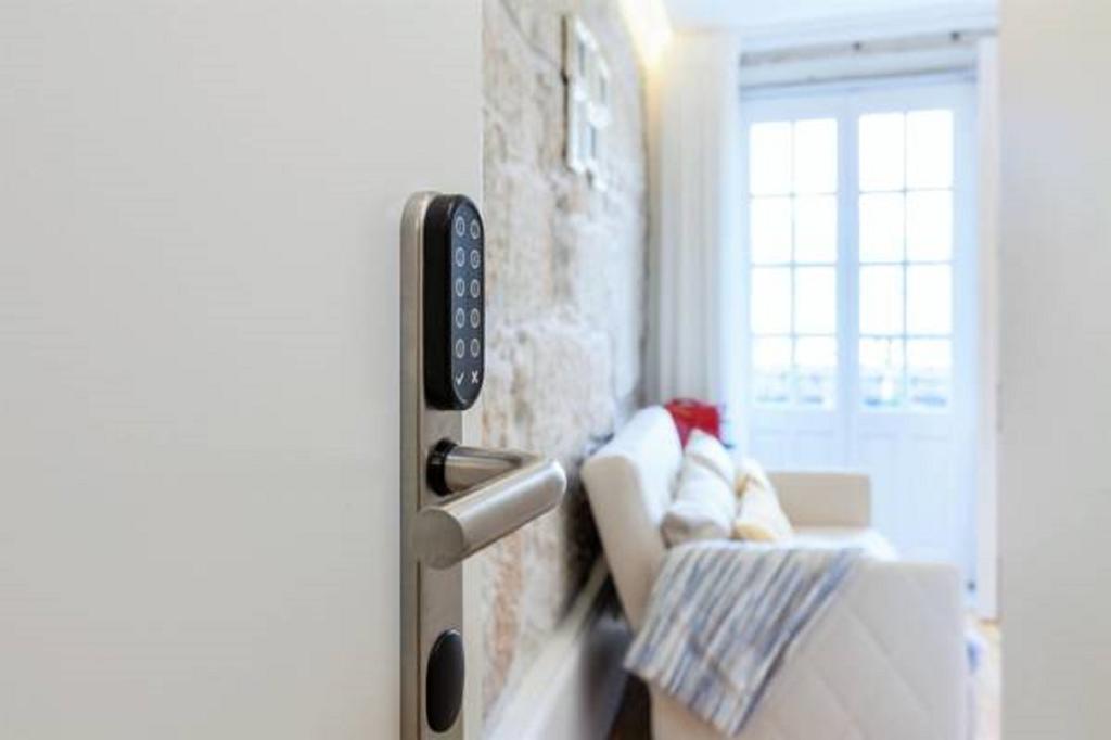 Apartment Sendme2portugal: Loureiro