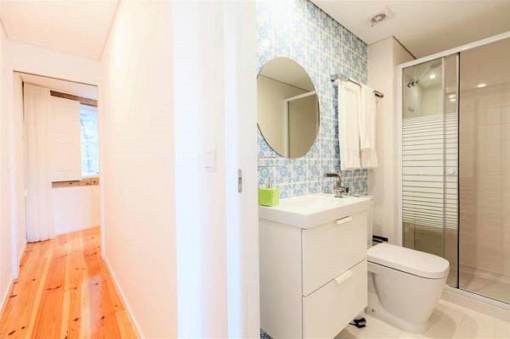 Sendme2portugal: Loureiro Apartment Porto